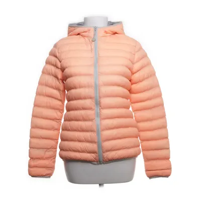 Lightweight jacket (Orange) from Zuiki Nylon, Polyester
