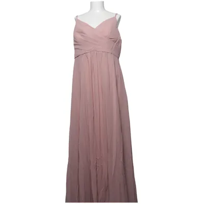 Evening gown (Pink) from JJ's House Polyester
