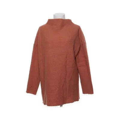 Tröja (SFDARLALS KNIT T-NECK PULLOVER) från Selected Femme Merinoull
