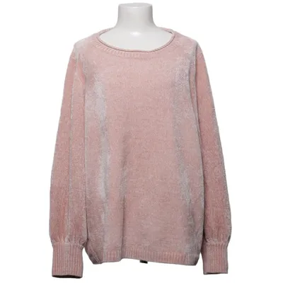 Sweater (Pink) fra Love Knitwear Polyester