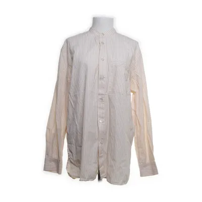 Skjorta (TEKLA) från Birkenstock x Tekla Ekologisk bomull