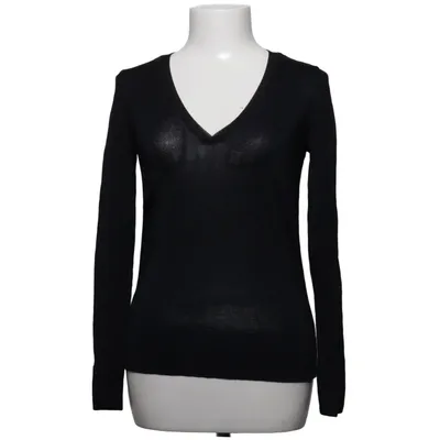 Pullover (Svart)