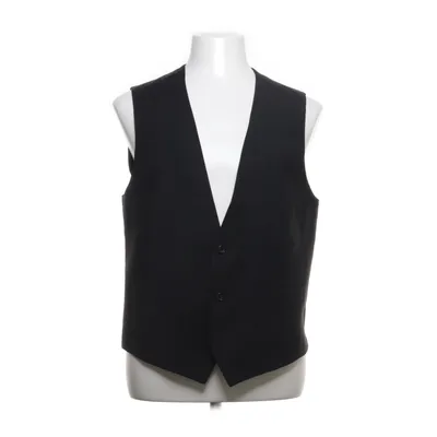 Gilet de costume (Noir) de Strellson Acétate, Laine, Viscose