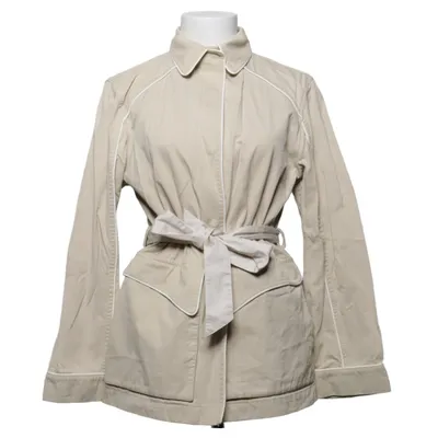 Jakke (Beige) fra Fay