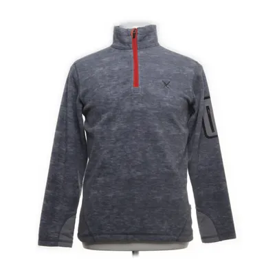 Fleecetröja (Grå) från TTL Polyester