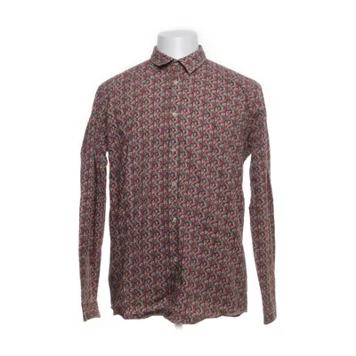 Skjorta (Beige, Flerfärgad) från BAD