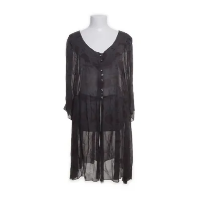Tunic (Gray, Multicolored) from Gudrun Sjödén Viscose