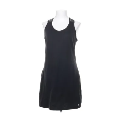 Robe de sport (Noir) de Sophia Thiel Coton, Polyester