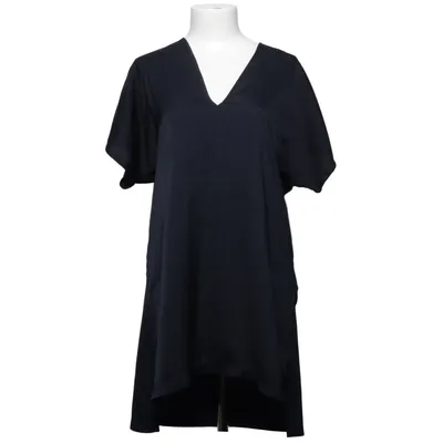 Tunika (Grå) fra Zara Woman Collection Polyester