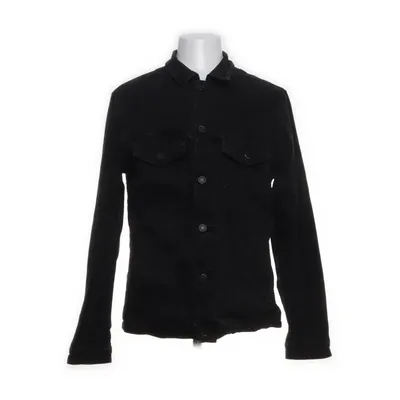 Jeansjacka (Grå) från Jack & Jones Bomull, Elastan