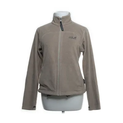 Fleece jas (Beige) van Jack Wolfskin Polyester