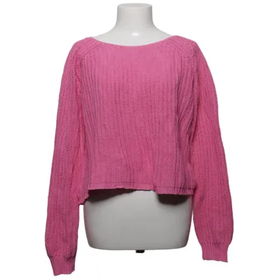 Sweater (Pink) from Mandarin Cotton