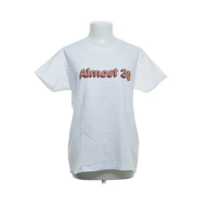T-shirt (White) from Sol’s Cotton
