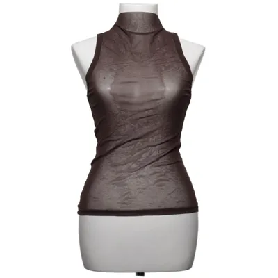 Top (Bruin) van Zara