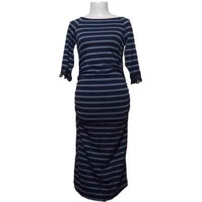 Robe maternité (Bleu) de Mint & Berry