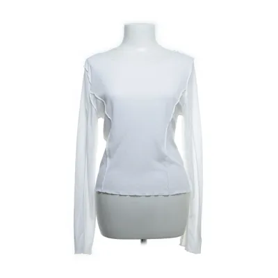 Trui (Wit) van The Black Label Collection Lager 157 Polyester, Viscose