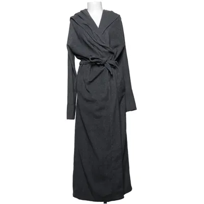 Peignoir (Gris) de Karmameju Polyester