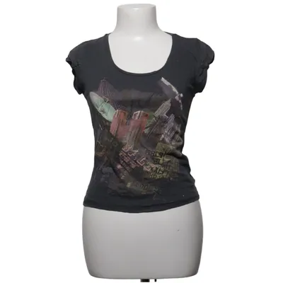 T-shirt (Grijs) van ONLY Limitless