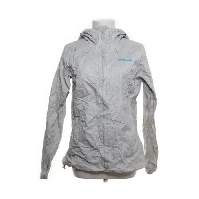 Træningsjakke (Grå) fra Patagonia Nylon