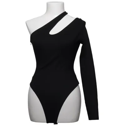 Body (Black) from Maniére de Voir