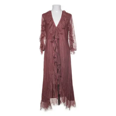 Morgonrock (Rosa) från Buch Copenhagen Bomull, Polyester