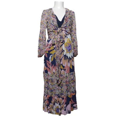 Maxi dress (LUXE) from Luxe by Seraphine Elastane, Viscose
