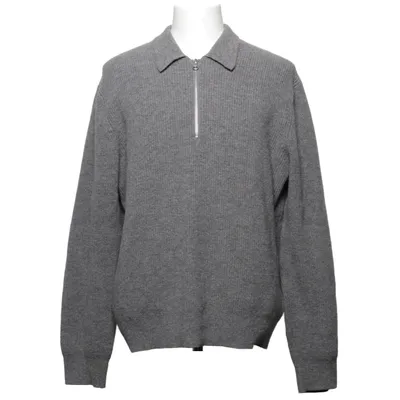 Tröja (Saisaks Hz Polo) från Samsøe & Samsøe Merinoull