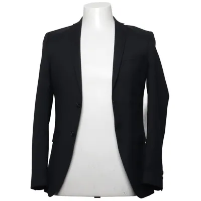 Blazer (Premium Super Slim) from Premium by Jack & Jones Elastane, Polyester, Wool