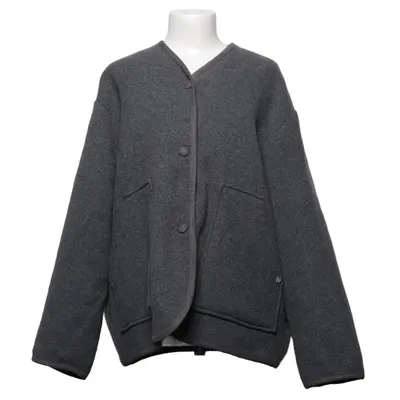 Jack (Grijs) van Ottod'Ame Acetaat, Acryl, Elastaan, Polyamide, Polyester