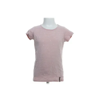 T-shirt (Pink) from Yigga Cotton, Polyester