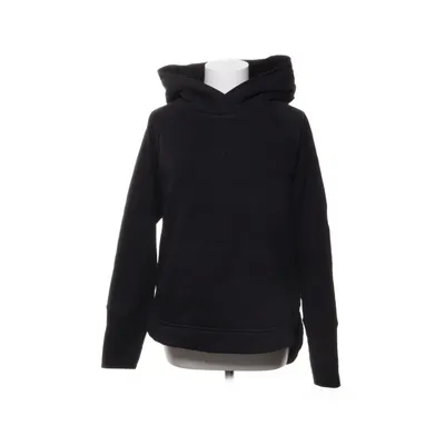 Huvtröja (Svart) från 90 Degree by Reflex Bomull, Elastan, Polyester