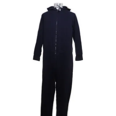 Onesie (Blauw) van Tokyo Laundry Katoen, Polyester