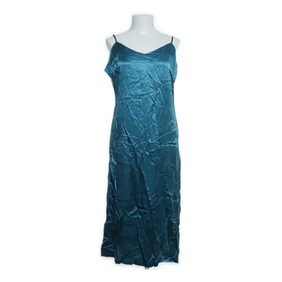 Maxi jurk (Blauw) van Even & Odd Viscose
