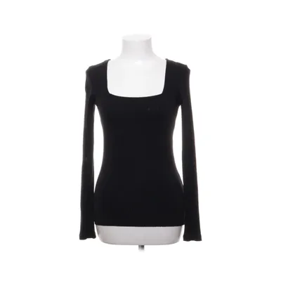 Top (Black) from Edited