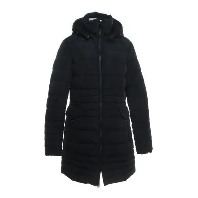 Winter coat (Black) from Outerwear by C&A Polyester