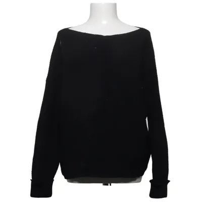 Pull-over (Noir) de French Connection Coton