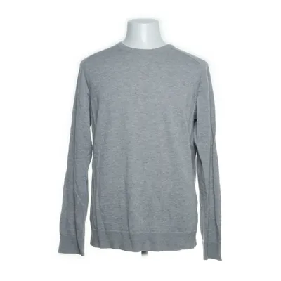 Tröja (Grå) från Selected Homme Merinoull, Silke
