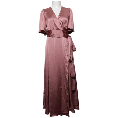 Robe portefeuille (Rose) de Maison 123 Polyester