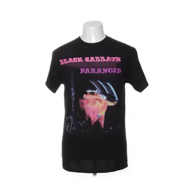T-shirt (Svart, Flerfärgad) från Black Sabbath Bomull