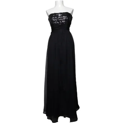 Robe de soirée (Noir) de Young Couture by Barbara Schwarzer Polyester