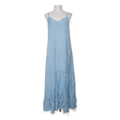 Maxi jurk (Blauw) van Sisters Point