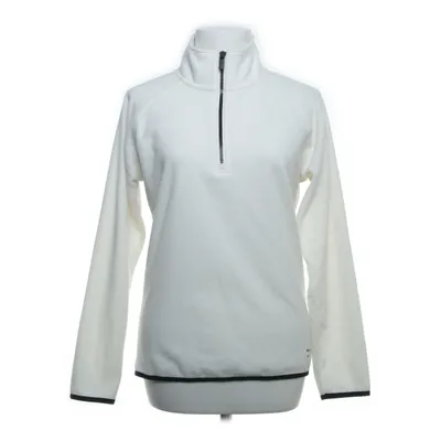 Fleecetröja (Vit) från Calvin Klein Golf Polyester