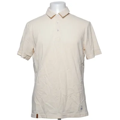 Polotrøje (Beige) fra Hockerty