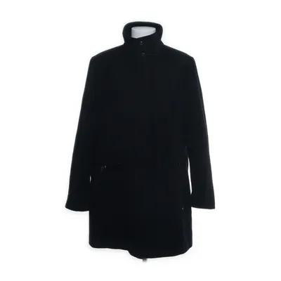 Jas (Blauw) van Gerry Weber Edition Acetaat, Kasjmier, Nylon, Wol