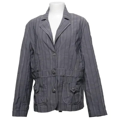 Blazer (Mina) van Caro Polyamide, Wol