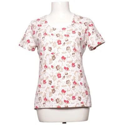 T-shirt (Camille) de Jackpot Coton, Élasthane