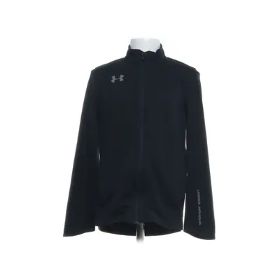 Träningsjacka (Svart) från Under Armour Polyester