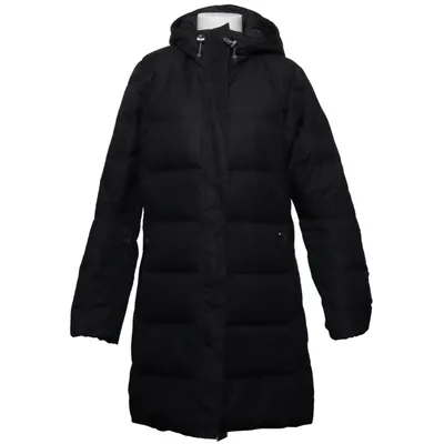 Dunfrakke (Grå) fra Helly Hansen Akryl, Dun, Polyamid, Polyester, Polyurethan