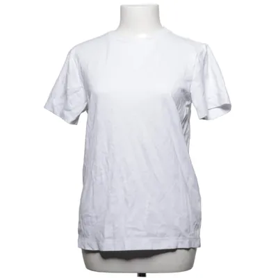 T-shirt (White) from Primark Elastane, Polyamide, Viscose