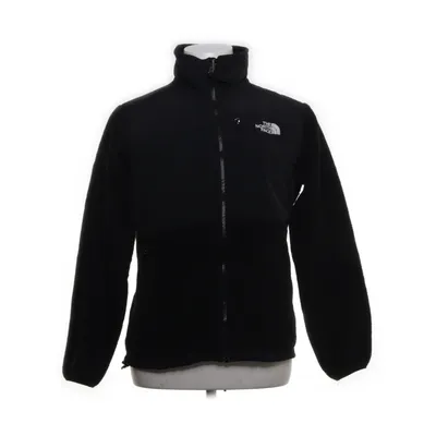 Fleece jacket (Black) from The North Face Polyester, Nylon